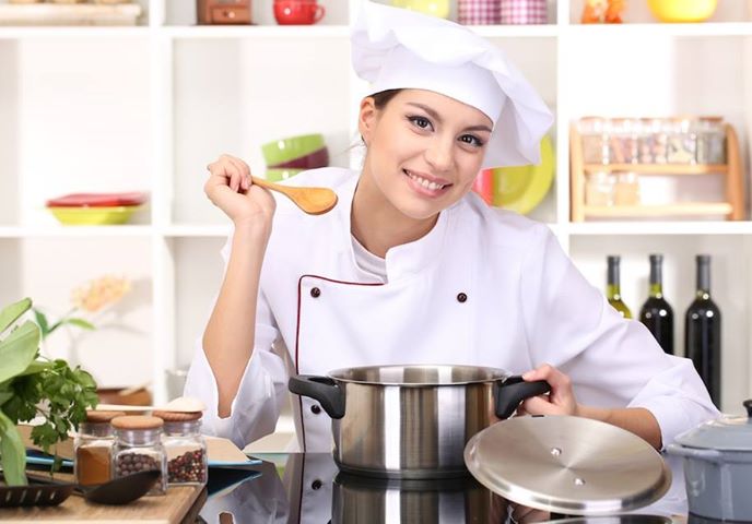 Habilidade de Cozinha