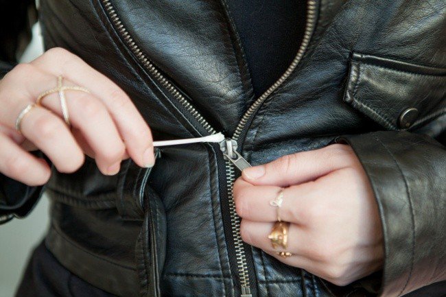 Dicas espectaculares para salvar roupa e calçado