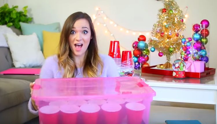 Descobre aqui fantásticos truques que te vão ajudar a preparar o teu Natal