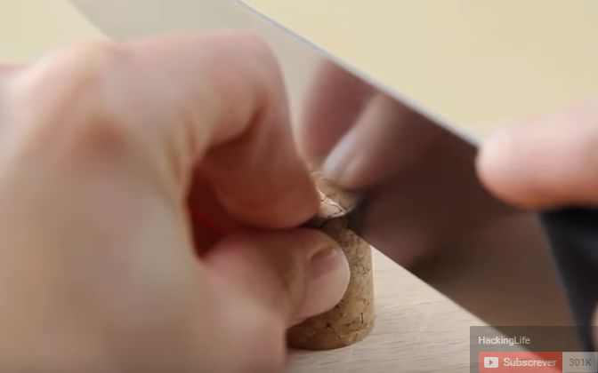 Utilizações fantásticas que podes dar as rolhas de cortiça que normalmente vão para o lixo