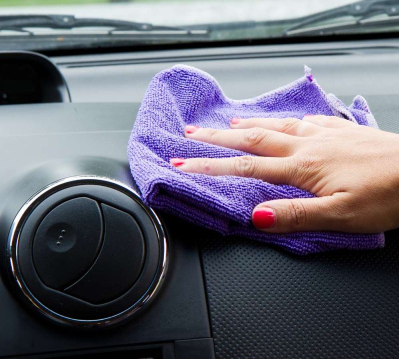 Truques e dicas para poupar e manter o seu carro impecável!