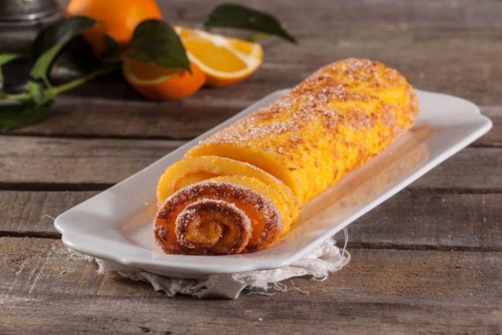 Receita Torta De Laranja H mida receita-torta-de-laranja-h-mida