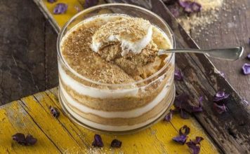Doce de requeijão