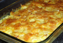 Mil Folhas de Bacalhau – A melhor forma de fazer este delicioso prato