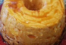 Molotof que sai sempre bem – Receita do chefe