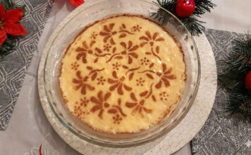 Arroz doce cremoso da sogra (fica perfeito e cheio de sabor)
