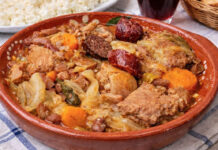 Feijoada à Transmontana (a melhor feijoada de sempre)