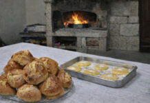 Azeiteiros de Trás-os-Montes (Receita tradicional deliciosa e cheia de sabor)